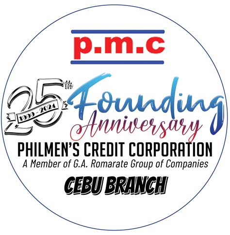 PHILMENS CREDIT CORPORATION .